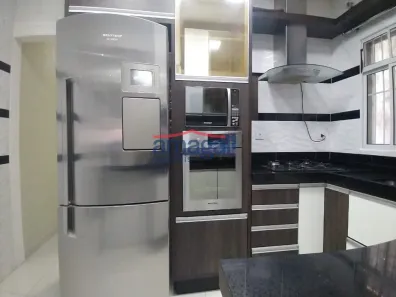 Casa com 2 Quartos à venda, 76m² no Bandeira Branca, Jacareí