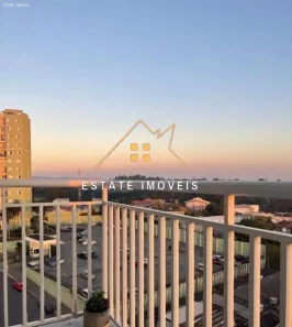 Apartamento com 3 Quartos à venda, 70m² no Jordanópolis, Arujá