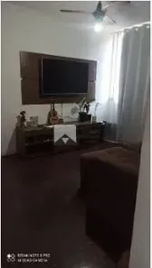 Apartamento com 2 Quartos à venda, 56m² no Santa Rosa, Niterói
