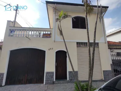 Sobrado com 3 Quartos à venda, 233m² no Parque da Mooca, São Paulo