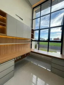 Casa de Condomínio com 3 Quartos à venda, 250m² no Terravista Residence Club, Mirassol