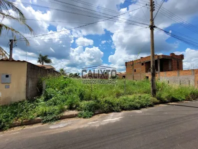Lote/Terreno à venda, 300m² no Shopping Park, Uberlândia