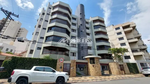 Apartamento com 3 Quartos à venda, 153m² no Bela Vista, Valinhos