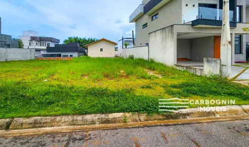 Lote/Terreno à venda, 250m² no Residencial Colinas, Caçapava