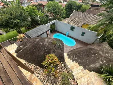 Casa com 3 Quartos à venda, 158m² no Centro, Porto Belo