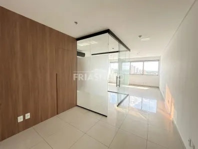 Ponto Comercial para alugar, 46m² no Cidade Alta, Piracicaba