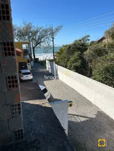 Lote/Terreno à venda, 200m² no Ribeirão da Ilha, Florianópolis