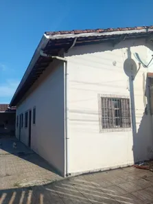 Casa com 2 Quartos à venda, 149m² no Umuarama, Itanhaém