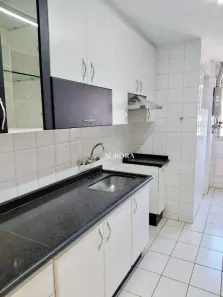 Apartamento com 3 Quartos à venda, 80m² no Gleba Fazenda Palhano, Londrina
