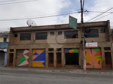 Ponto Comercial à venda, 107m² no Tucuruvi, São Paulo