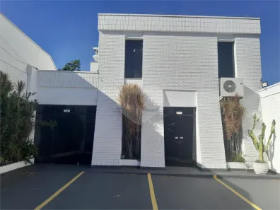 Prédio Comercial para alugar, 600m² no Centro, São Bernardo do Campo