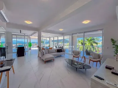 Cobertura com 3 Quartos à venda, 500m² no Barra da Lagoa, Ubatuba