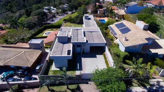 Casa com 3 Quartos à venda, 395m² no Caixa D´Água, Vinhedo