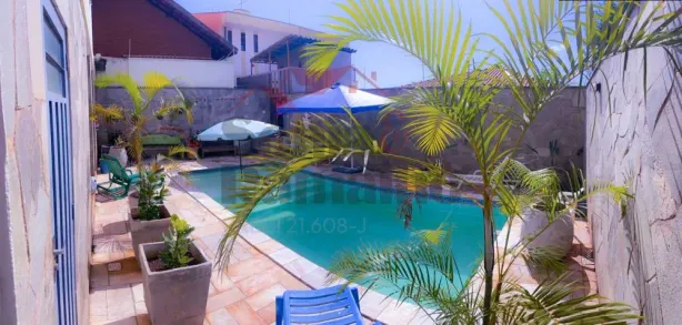 Casa com 5 Quartos à venda, 556m² no Jardim Paulistano, Ribeirão Preto