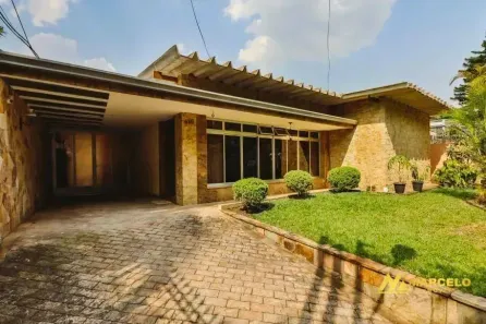 Casa com 4 Quartos para alugar, 279m² no Bela Aliança, São Paulo