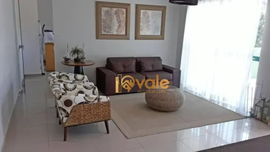 Apartamento com 3 Quartos à venda, 154m² no Sumaré, Caraguatatuba