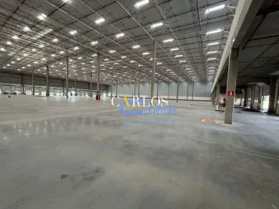 Galpão/Depósito/Armazém para alugar, 5406m² no Vila Cristina, Betim