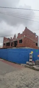Apartamento com 2 Quartos à venda, 54m² no Ernesto Geisel, João Pessoa
