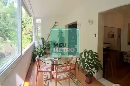 Apartamento com 3 Quartos à venda, 183m² no Botafogo, Rio de Janeiro