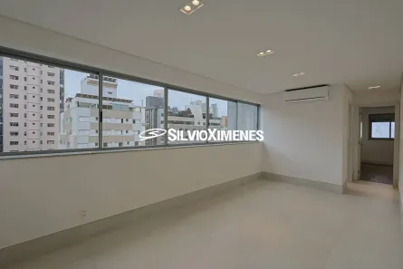 Apartamento com 2 Quartos para alugar, 67m² no Lourdes, Belo Horizonte