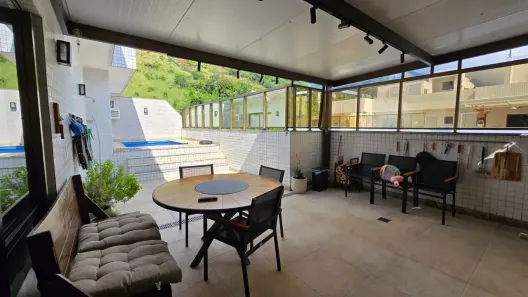 Apartamento com 4 Quartos à venda, 189m² no Tijuca, Rio de Janeiro