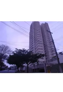 Apartamento com 3 Quartos à venda, 110m² no Alto da Lapa, São Paulo