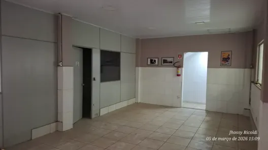 Ponto Comercial com 6 Quartos para alugar, 580m² no Campos Elíseos, Ribeirão Preto