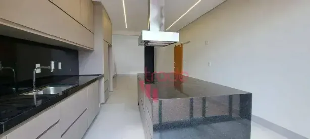 Casa de Condomínio com 3 Quartos à venda, 186m² no Quinta da Mata, Ribeirão Preto