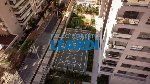 Apartamento com 4 Quartos à venda, 222m² no Perdizes, São Paulo