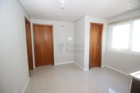 Apartamento com 1 Quarto para alugar, 30m² no Centro, Pelotas