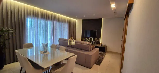 Apartamento com 3 Quartos à venda, 110m² no Vila Ema, São José dos Campos