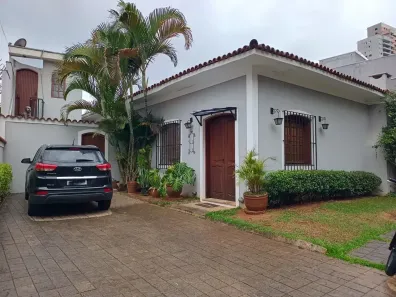 Casa com 4 Quartos à venda, 400m² no Butantã, São Paulo