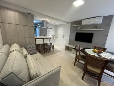 Apartamento com 3 Quartos à venda, 89m² no Balneário, Florianópolis
