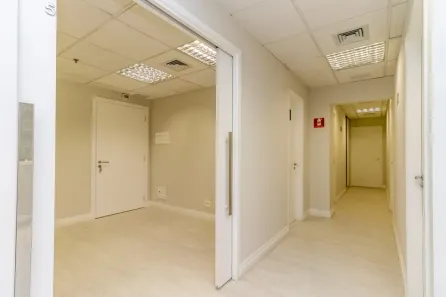 Ponto Comercial para alugar, 44m² no Consolação, São Paulo