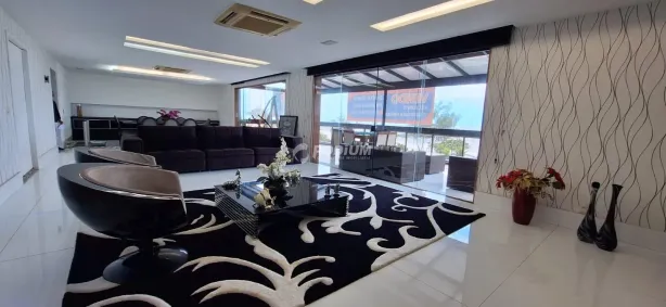Cobertura com 4 Quartos à venda, 787m² no Recreio dos Bandeirantes, Rio de Janeiro