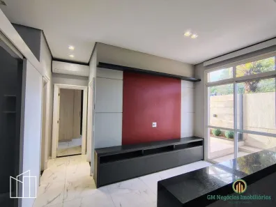 Apartamento com 2 Quartos à venda, 125m² no Granja Viana, Cotia