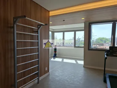 Kitnet com 1 Quarto à venda, 34m² no Alto da Mooca, São Paulo