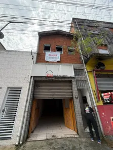 Ponto Comercial para alugar, 120m² no Mooca, São Paulo