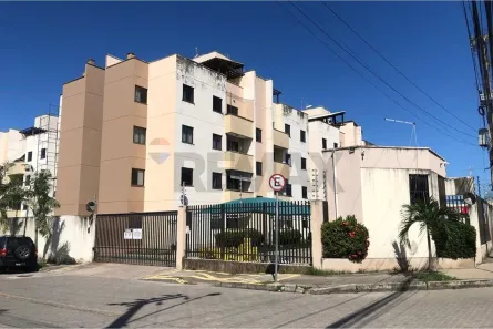 Apartamento com 3 Quartos para alugar, 64m² no Passaré, Fortaleza