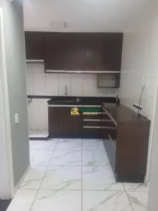 Apartamento com 2 Quartos à venda, 50m² no Vila Nova Bonsucesso, Guarulhos