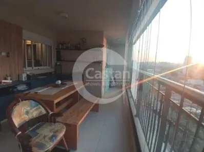 Apartamento com 3 Quartos à venda, 120m² no Parque da Vila Prudente, São Paulo