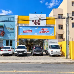 Ponto Comercial para alugar, 425m² no Federação, Salvador