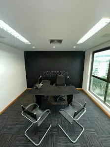Sala Comercial para alugar, 77m² no Barra da Tijuca, Rio de Janeiro