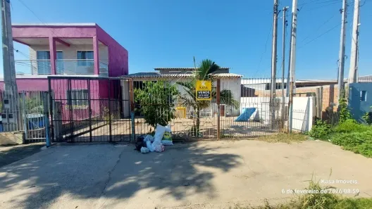 Casa com 2 Quartos à venda, 120m² no Harmonia, Canoas