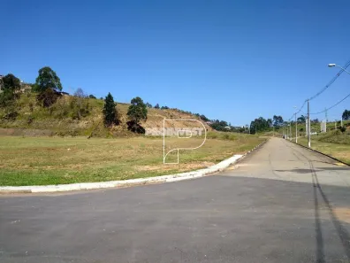 Lote/Terreno à venda, 1035m² no Sítio Outra Banda, Santana de Parnaíba