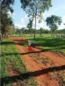 Fazenda/Sítio com 1 Quarto à venda, 11400000m² no Bonito, Bonito