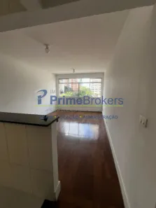 Apartamento com 2 Quartos à venda, 76m² no Vila Olímpia, São Paulo
