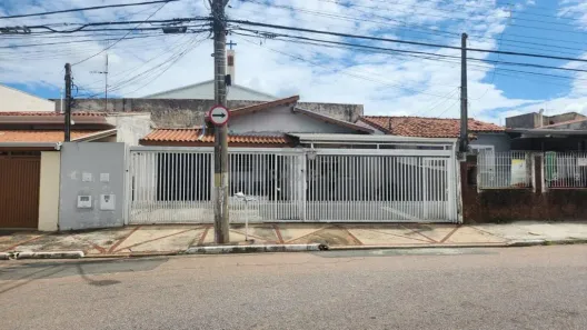 Casa com 5 Quartos à venda, 121m² no Vila Teixeira, Campinas