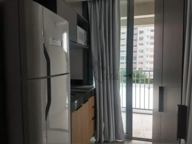 Apartamento com 1 Quarto à venda, 21m² no Indianópolis, São Paulo