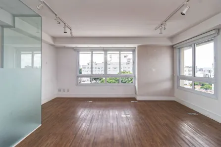Ponto Comercial para alugar, 74m² no Perdizes, São Paulo